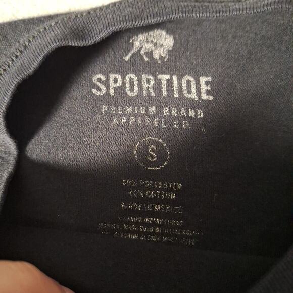 ROCK AND ROLL HALL OF FAME MUSEUM T-Shirt Size Small Vintage Double-Sided Cotton - Picture 4 of 7